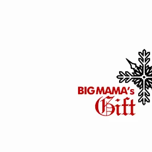 Pochette de Gift de Big Mama
