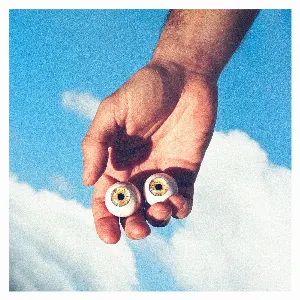 Pochette de Once Again de Tramhaus