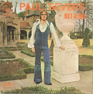 Pochette de Het kind / Als de zomer weer zal komen de Paul Severs