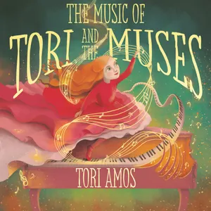 Pochette de The Music of Tori and the Muses de Tori Amos