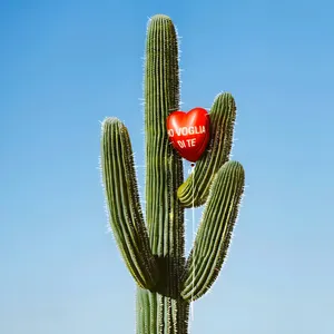 Pochette de Ho voglia di te de Emma