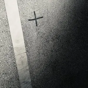 Pochette de †CR4 de Kyle Bobby Dunn