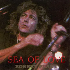Pochette 1985-09-19: Sea of Love: London, UK