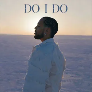 Pochette de Do I Do de Daniel Loeillot