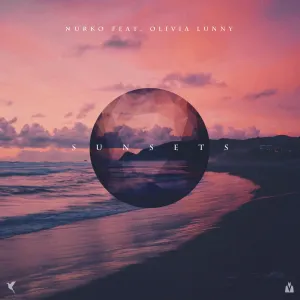 Pochette de Sunsets de NURKO