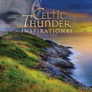 Pochette de Inspirational (Vol. 2) de Celtic Thunder