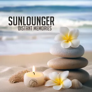 Pochette de Distant Memories de Sunlounger