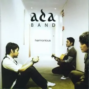 Pochette de Harmonious de ADA Band