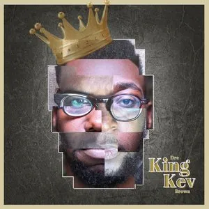 Pochette de King Kev de Kev Brown