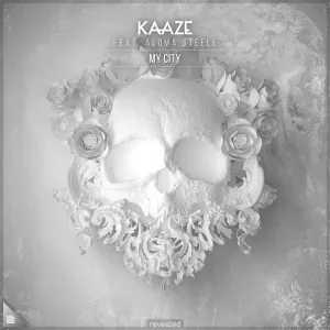 Pochette de My City de Kaaze