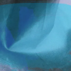 Pochette de A Bad Dream That Will Pass Away de Luke Howard