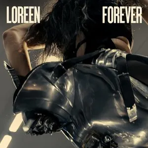 Pochette de Forever de Loreen
