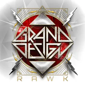 Pochette de Rawk de Grand Design