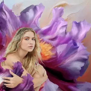 Pochette de MILAMORES de Sofía Reyes