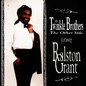 Pochette de The Other Side de The Twinkle Brothers