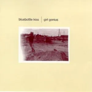 Pochette de Girl Genius de Bluebottle Kiss
