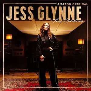 Pochette de This Christmas de Jess Glynne