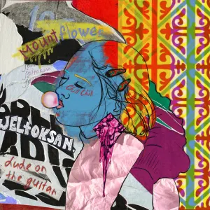 Pochette de Chill Chill de dudeontheguitar