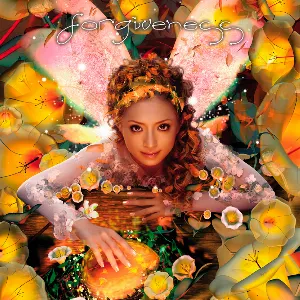 Pochette de forgiveness de Ayumi Hamasaki
