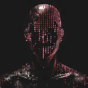 Pochette de Die for This de Neuroticfish