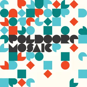 Pochette de Mosaic de Poldoore