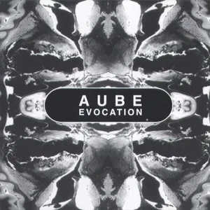 Pochette de Evocation de Aube