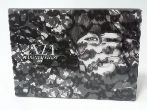 Pochette de Tarantallegra de XIA