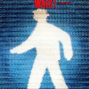 Pochette de WALK! (JAPAN MIX) de THE MAD CAPSULE MARKETS