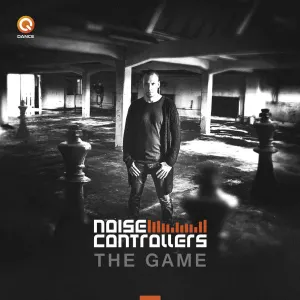 Pochette de The Game de Noisecontrollers