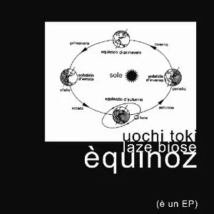 Pochette de Equinoz de Uochi Toki