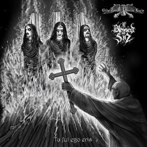 Pochette de Tu fui ego eris de Blessed in Sin