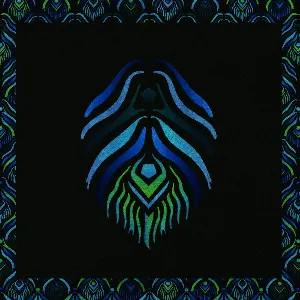 Pochette de Mourning Haze / Drops of Sunlight de Molassess