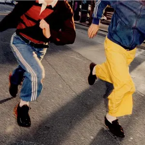 Pochette de Suburbs de Good Neighbours