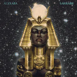 Pochette de Solitaires de Ateyaba