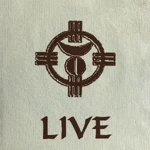 Pochette de Live de Hybryds