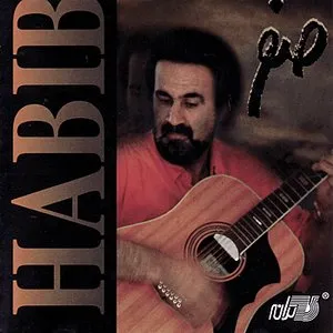 Pochette de Sefr de Habib Mohebian