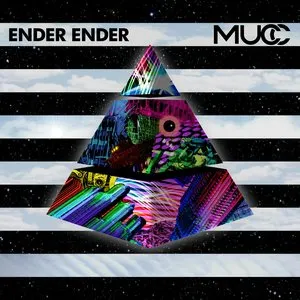 Pochette de ENDER ENDER de MUCC
