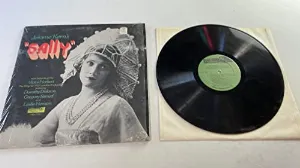Pochette de Sally de Jerome Kern