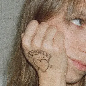 Pochette de fckboys de Annika Wells