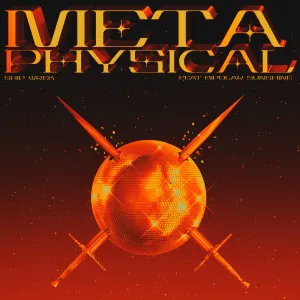 Pochette de Metaphysical de Ship Wrek