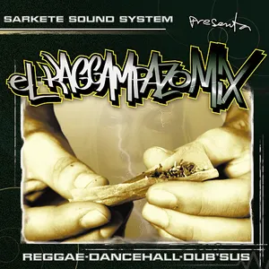 Pochette de El Raggampazzo Mix 1 de Rapsusklei
