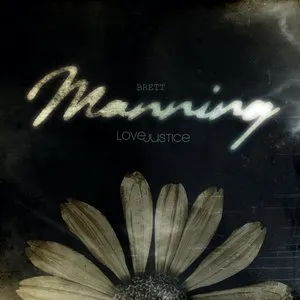 Pochette de Love Justice de Brett Manning