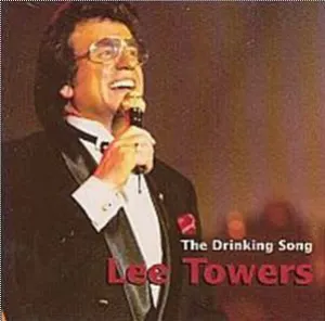 Pochette de The Drinking Song / Clementine de Lee Towers