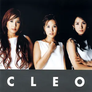 Pochette de The Cleo Third de CLEO