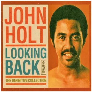 Pochette Looking Back: The Definitive Collection