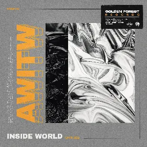 Pochette de Inside World de AWITW