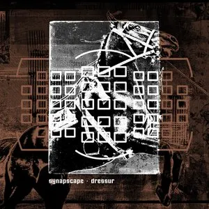 Pochette de Dressur de Synapscape