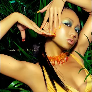 Pochette de Chase de Kumi Koda
