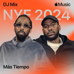Pochette de NYE 2024 de Jammer - Skepta
