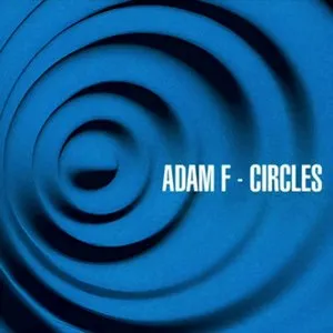 Pochette de Circles de Adam F